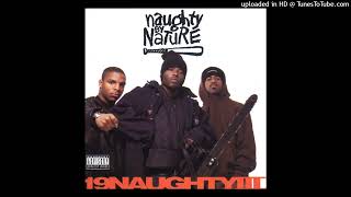 15. Naughty by Nature - Shout Outs