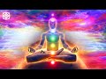 Remove All Negative Energy & Charge Yourself With Positive Energy (7 Chakra Healing)