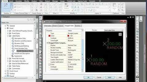 Dragged State Labels.wmv