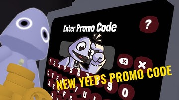 NEW Yeeps PROMO CODE In The Back to Suburbs UPDATE!