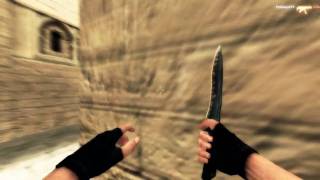 CS:S | .Turki^ sick Deagle One Shot - by cREATIVE