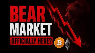 Ethereum Fear, ETF Inflows & The Bigger Crypto Shift