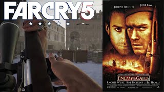 Far Cry 5 Arcade: Enemy at the Gates
