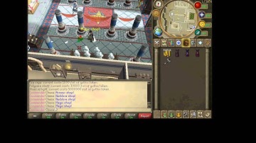 Evolutionx Eco Rsps 2012! gwd/Barrows/Perfect pking