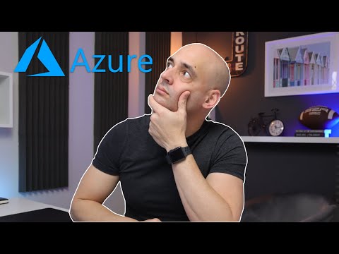 Vídeo: Para que são utilizadas as funções do azure?