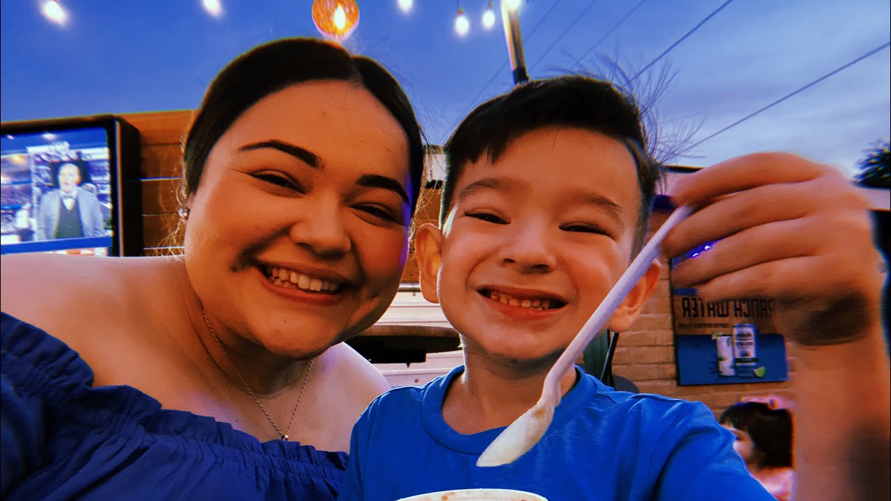 Trip to the valley with the Rocha’s| AR’s Life pt.1!