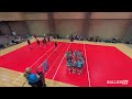 Winterfest  VS. Starlings GH  (W 2-0)