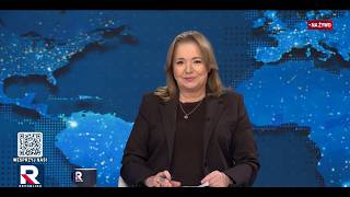 Dzisiaj Informacje Telewizja Republika 05.10.2026