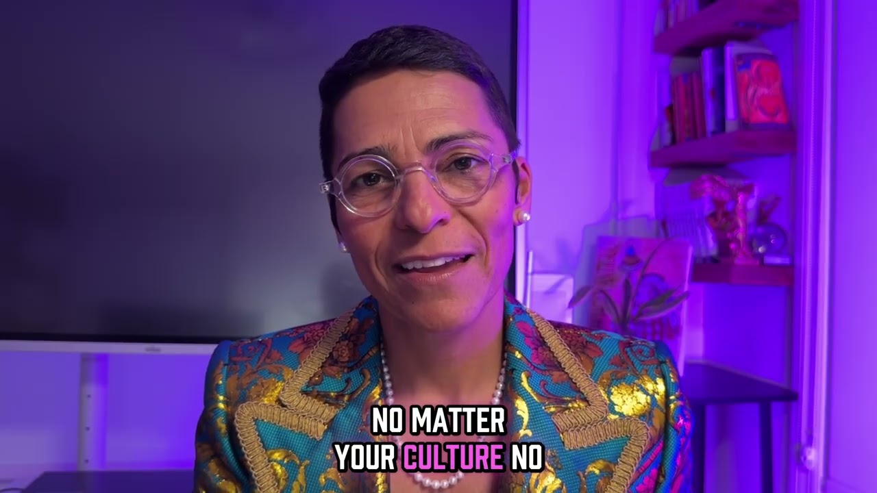 Rising Together: Dr. Magie Cook on the Power and Resilience of Women | International Women’s Day