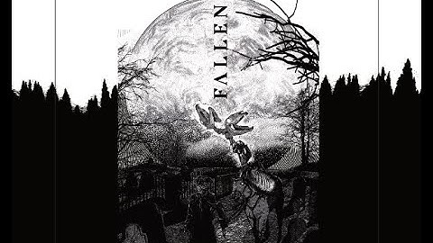 Fallen Tutorial 1 Character Creation