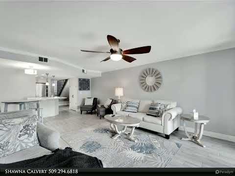 1028 APOLLO BEACH BOULEVARD 27, Apollo Beach, FL home video tour