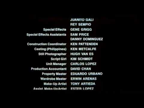 A Goofy Movie End Credits Youtube A Goofy Movie End Credits Youtube