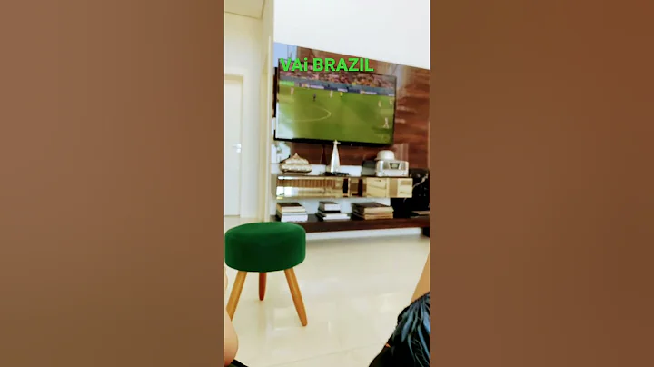 VAI BRAZIL