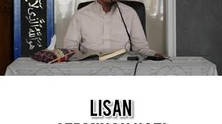 Lisan Cerminan Hati | Ustadz Luthfi Abdul Jabbar حفظه الله
