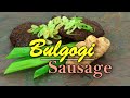 Celebrate Sausage S01E25 - Korean Bulgogi Sausage