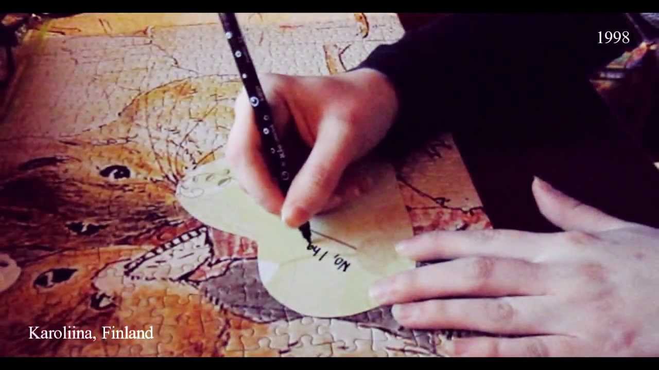 John ღ Marlena - The most romantic quotes project