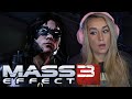 Priority the citadel ii  mass effect 3 pt 13  first play through  liteweight gaming