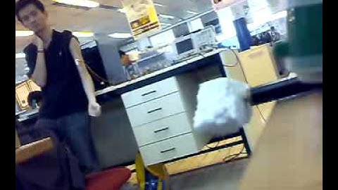 Use EMG signal to Control Motor