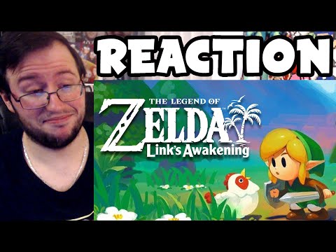 The Legend of Zelda : Link's Awakening (dunkview) : r/Games