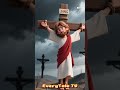 The Greatest Act of Love