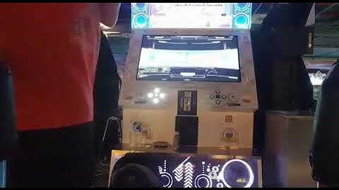 Estepper - DDR A - CHOCOLATE PHILOSOPHY [Single Expert] AAA/MFC #34