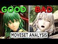 Byleth First Impressions: OP or Terrible?