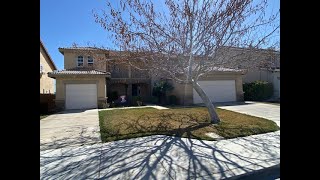 Lancaster Property Management-3282 W. Ave J10 Lancaster CA 93536