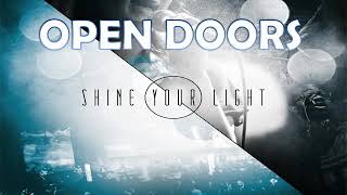 Video thumbnail of "Open Doors THFNY"