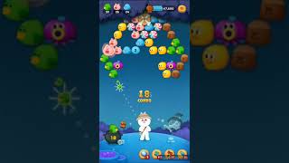 LINE BUBBLE 2 STAGE 601