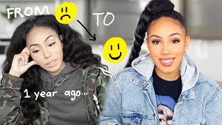 How to Overcome Depression and Be Happier | Alyssa Forever
