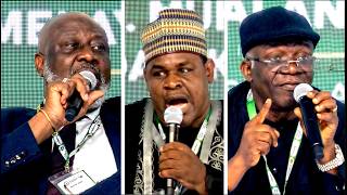 Mary Habila Quietly Buried, But It's Not Over – Dino Melaye Exposes Tinubu; Falana Sparks