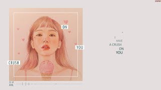 Crush on you 🌸 Xin. (bimm release)