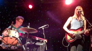 Wye Oak / ??? Live At Club Cafe