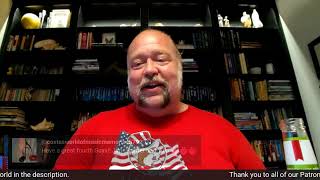 July 4th USA Travel Live Chat - Happy Birthday USA @WoltersWorldEats