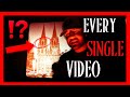 Every YouTube Horror Video (SCARY)