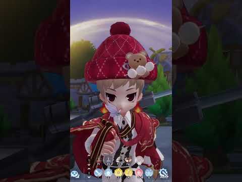 Looking for High Priest DPS Build in RAGNAROK ORIGIN CLASSIC? thumbnail