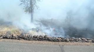 Spokane Fires: One Month Later | Aaron Farinacci arrested on arson charges