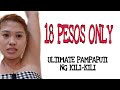 SUPER AFFORDABLE UNDERARM WHITENING/SOBRANG MURA PAMPAPUTI NG KILI-KILI