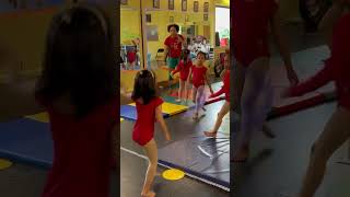 Let’s Dance! Ages 2-5 preschool combo! American Dance Studios