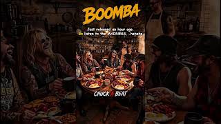 Boomba - Chuck A Beat | New 2026 Upbeat Rave-Rap Song #newsong #newmusic2026 #youtubeshorts
