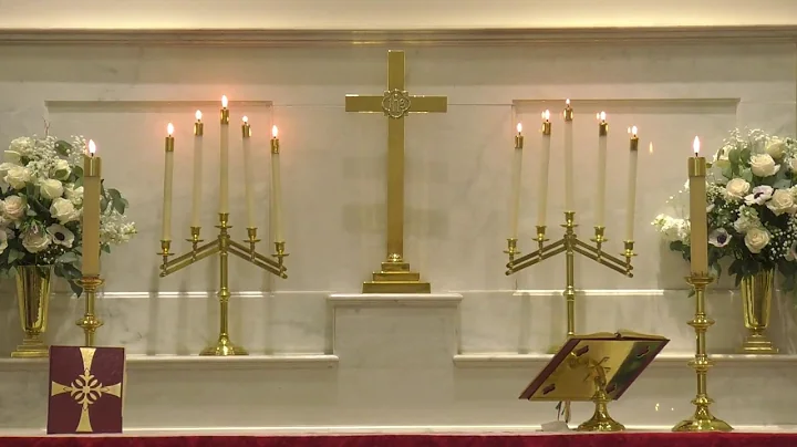 Jean Mackay Vinson Ordination