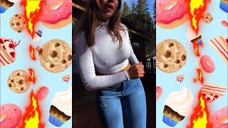 🍑NEW🍰BigBank TikTok Challenge🧁🍰#tiktok #tiktokchallenge #bigbank #challenge