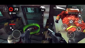 dead trigger 2 tech 5 level 5 by king of death28