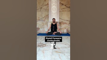 Thumbnail of Yoga for Anger Control | Yoga for Anger | Yoga for Anger management | How to control Anger
