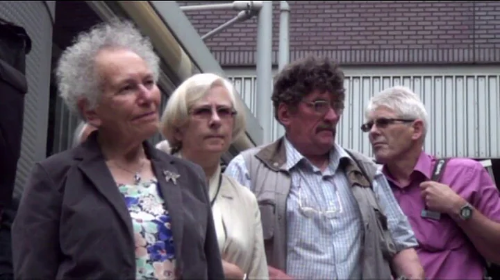 The Death of Councillor Theresa Stewart