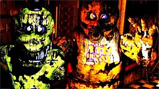 Post-Shift - Aggressive Mode - Ending