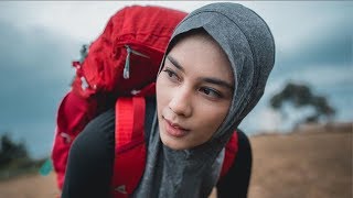 Hijab Series - Memaknai Perbedaan