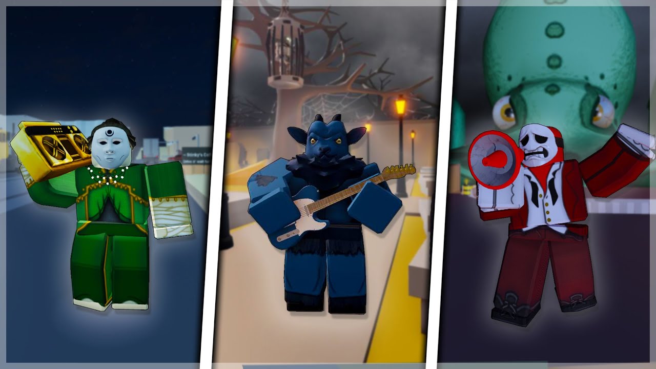 Roblox skin em 2023