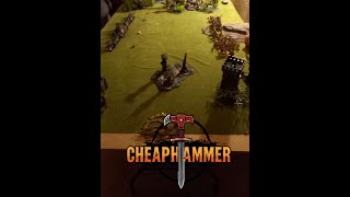 Battle rep high elves warriors of chaos Fantasy 8th 1500 pts 2