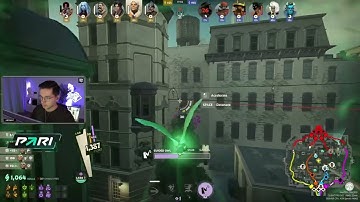 How I kill them dirty Deadlock